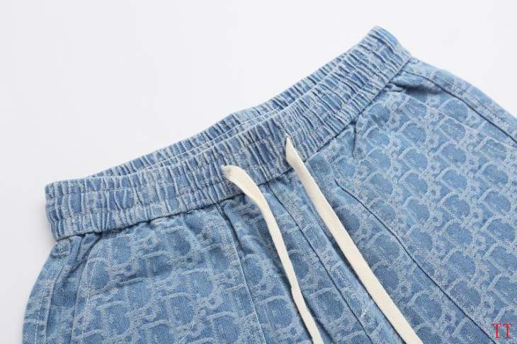 Dior Short Pants _SKUDiorM-3XL20tr14317033